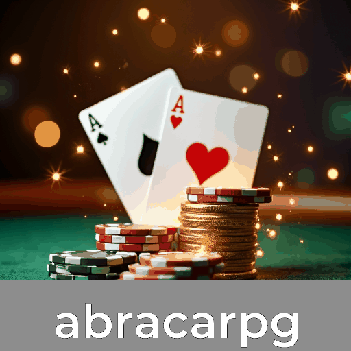 abracarpg: Plataforma Segura e Premiada