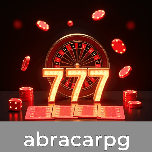 abracarpg: Plataforma Confiável para uma Experiência de Apostas Premium